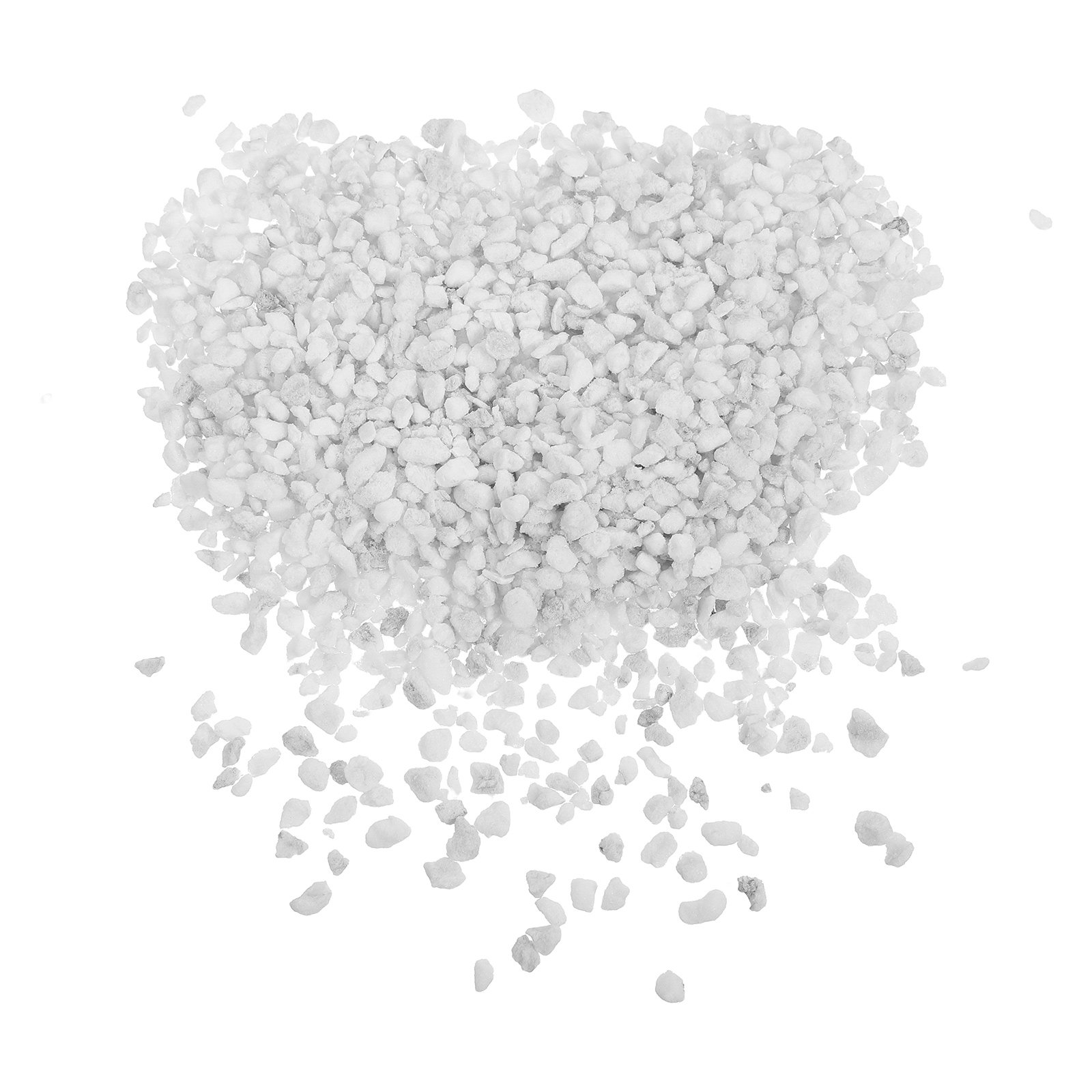 Horticulture Soil Perlite - Perliet Tuinbouwgrondverbeteraar Zaadstart Binnenplanten Vetplanten Drainage