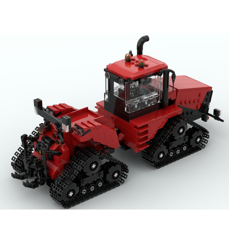 MOC-260750 Urban Farm Landbouw - Urban Farming Usa recensie en prijs