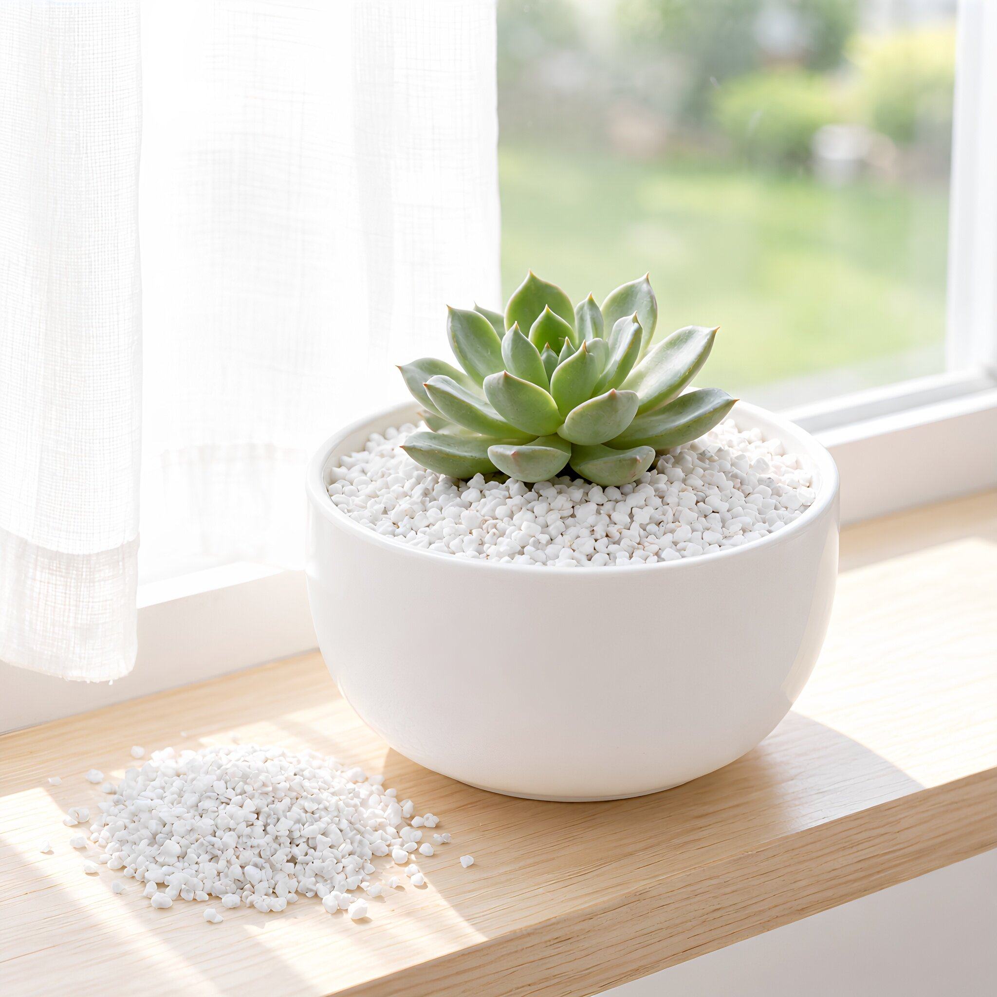 Perliet Tuinbouwgrondverbetera - Horticulture Soil Perlite recensie en prijs