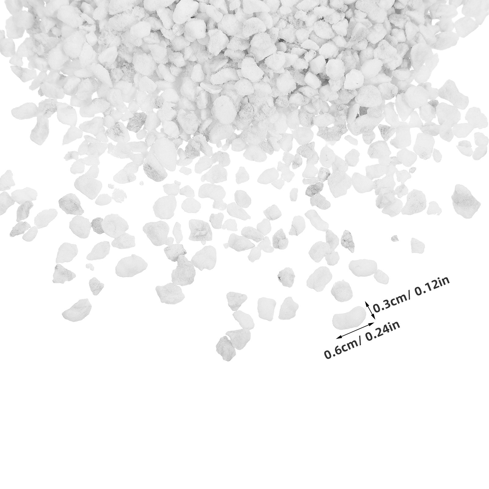 Perliet Tuinbouwgrondverbetera - Horticulture Soil Perlite recensie en prijs