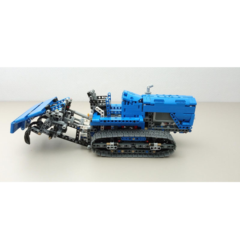 MOC-157772 Urban Farm Landbouw - Urban Farming Usa recensie en prijs