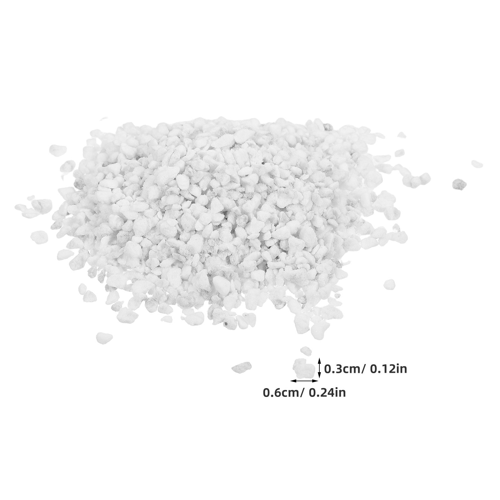Perliet Tuinbouwgrond voor het - Horticulture Soil Perlite recensie en prijs