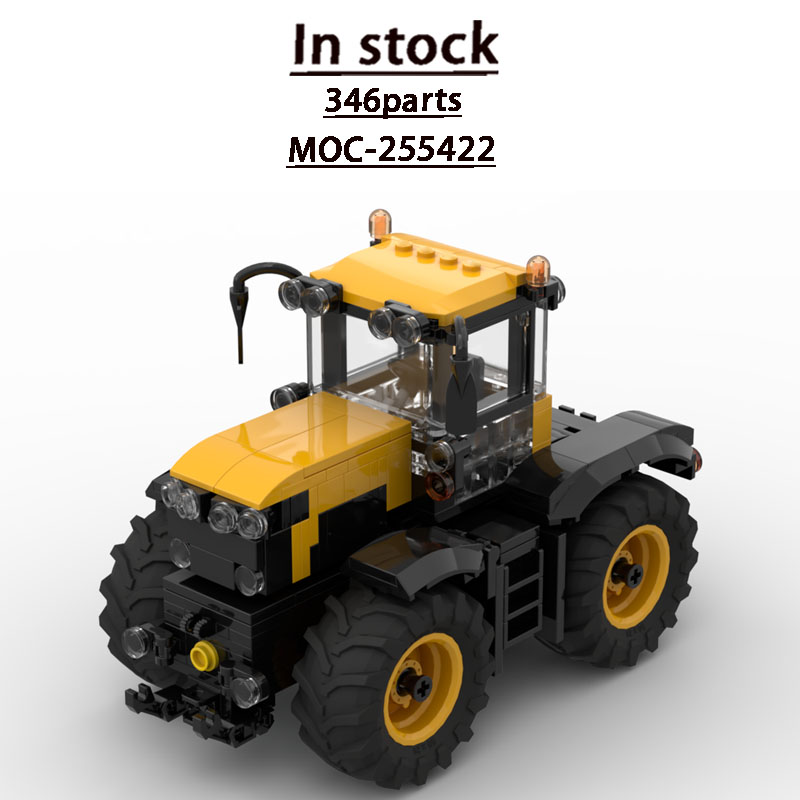MOC-255422 Stedelijke boerderi - Urban Farming Usa recensie en prijs