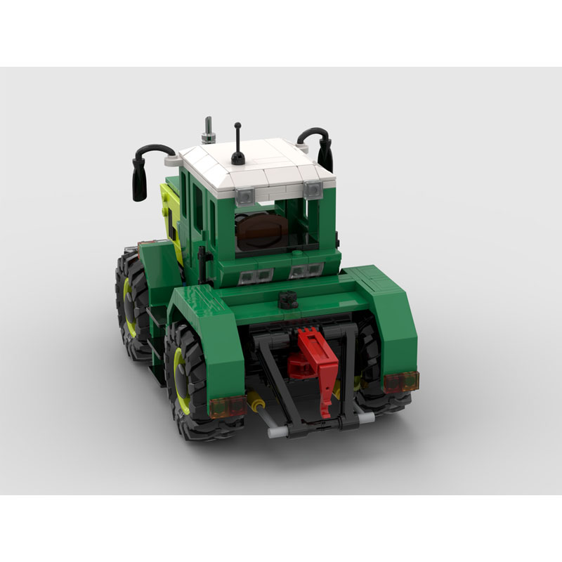 MOC-266822 Urban Farm Tractor  - Urban Farming Usa recensie en prijs