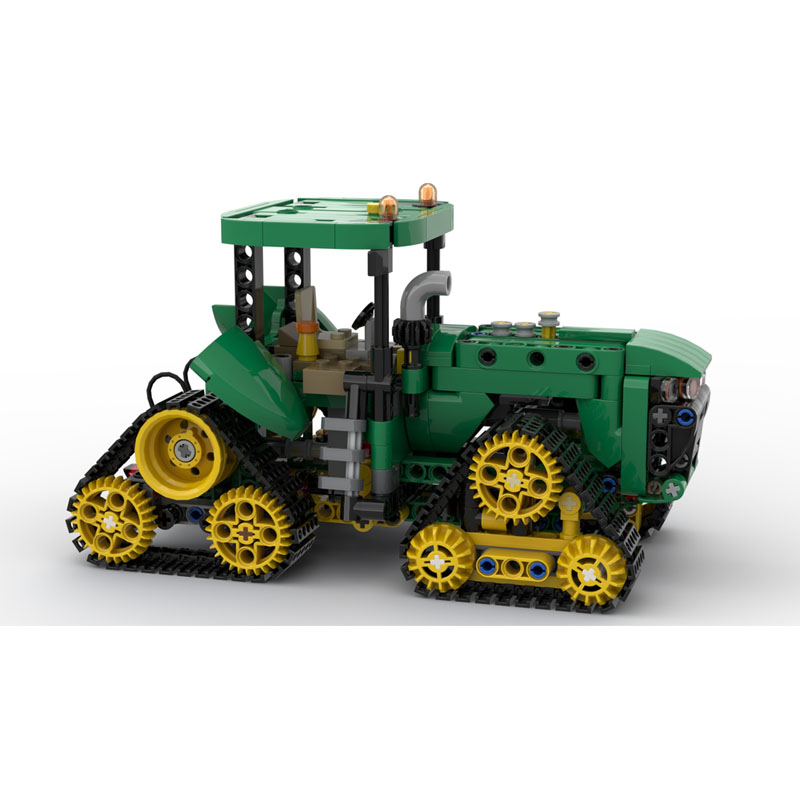 MOC-168130 Nieuwe Stedelijke B - Urban Farming Usa recensie en prijs