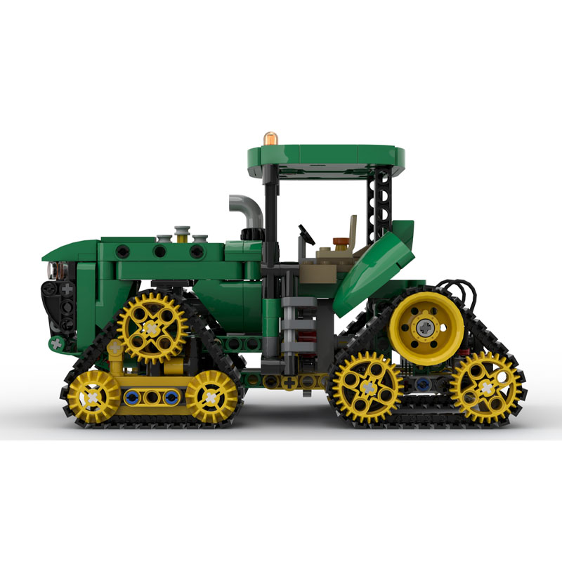 MOC-168130 Nieuwe Stedelijke B - Urban Farming Usa recensie en prijs