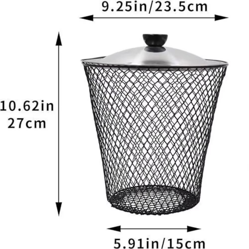 1/2 Stuks Wormcomposter Met De - Urban Farming Gardening recensie en prijs