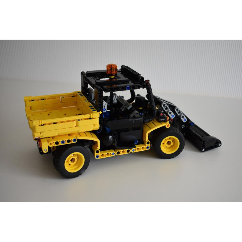 MOC-39974 Urban Farm Landbouwt - Urban Farming Usa recensie en prijs