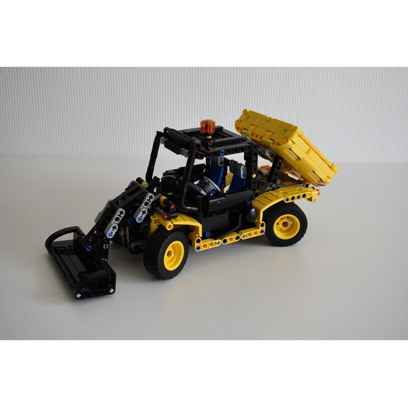 MOC-39974 Urban Farm Landbouwt - Urban Farming Usa recensie en prijs