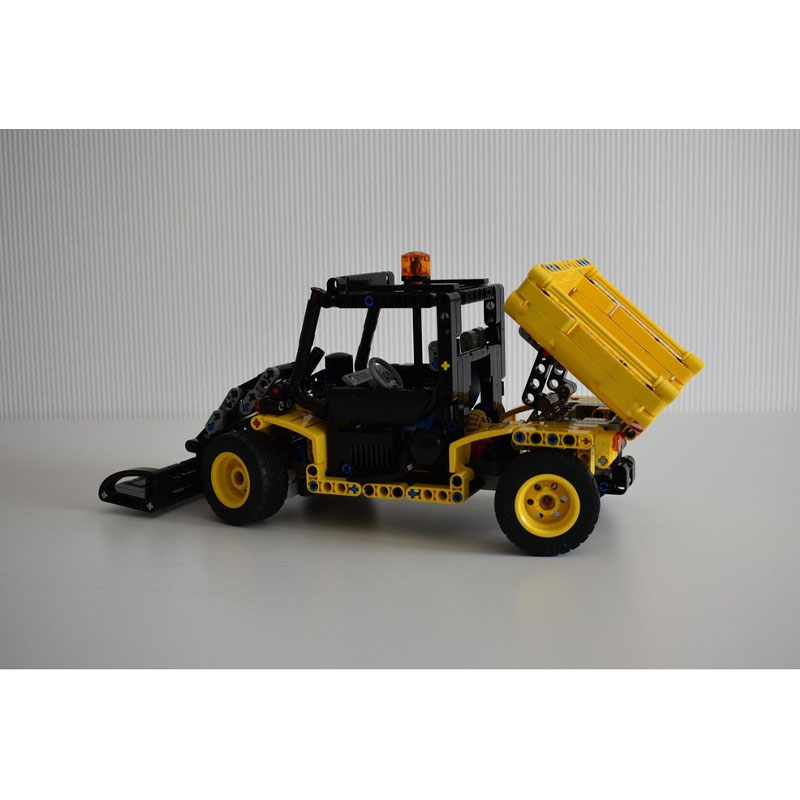 MOC-39974 Urban Farm Landbouwt - Urban Farming Usa recensie en prijs