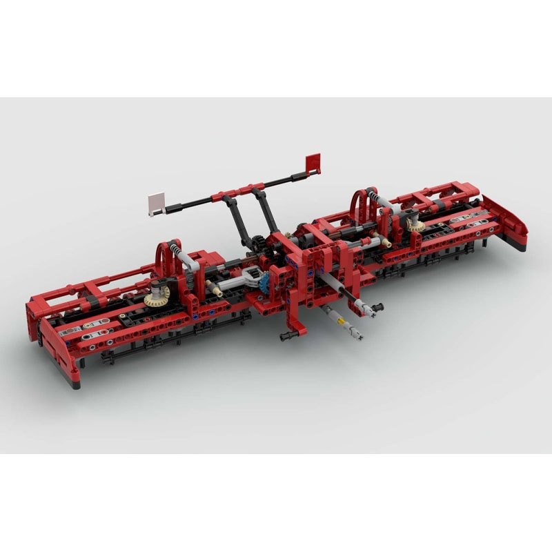 MOC-257330 Urban Farm Agricult - Urban Farming Usa recensie en prijs