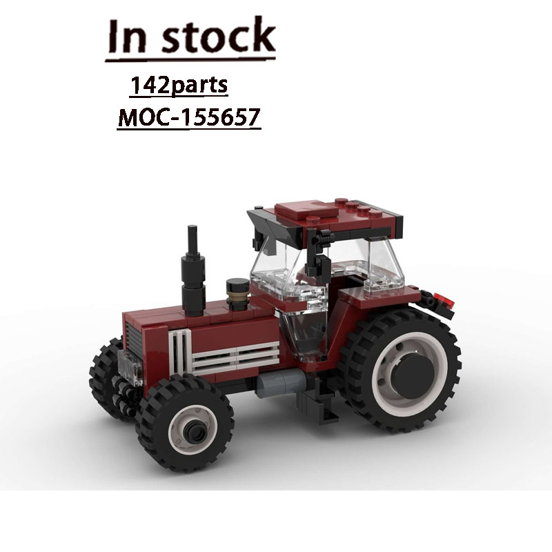 MOC-155657 Urban Farm Landbouw - Urban Farming Usa recensie en prijs