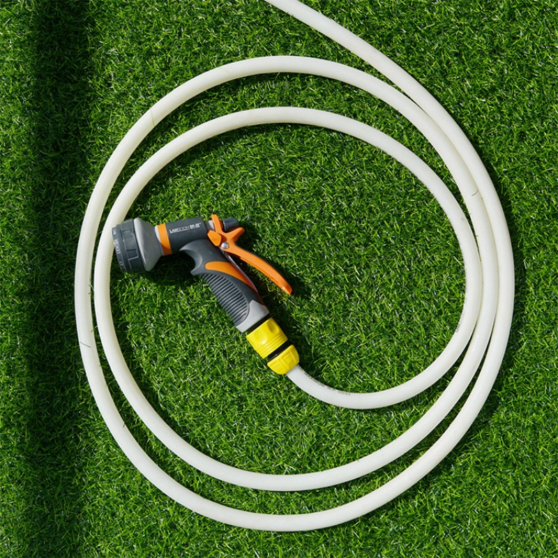 Stedelijke tuinslanghouder Lan - Urban Farming Gardening recensie en prijs