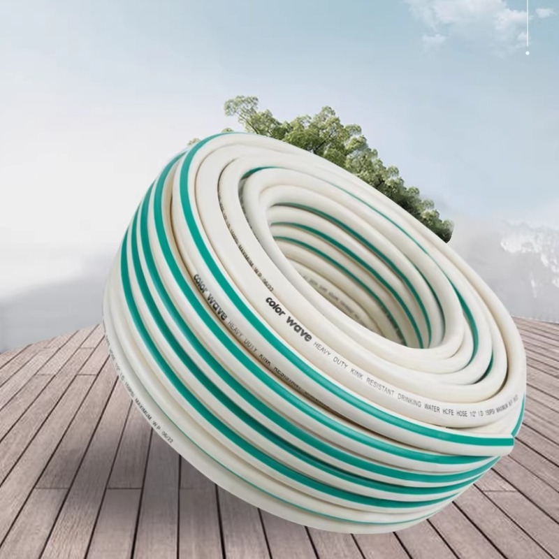Stedelijke tuinslanghouder Lan - Urban Farming Gardening recensie en prijs
