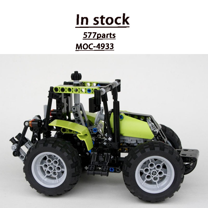 MOC-4933 Urban Farm Landbouwtr - Urban Farming Usa recensie en prijs
